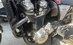 HONDA CB1100 2010 SC65
