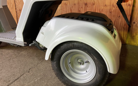 HONDA  GYRO X STANDARD  TD02