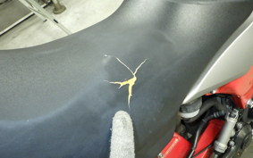 HONDA VTR 250 Gen. 2 MC33