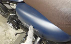 HONDA GB350 2022 NC59