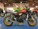 Фото Kawasaki Z900RS 50TH ANNIVERSARY 2022 с японского аукциона