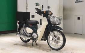 HONDA C110 SUPER CUB JA59