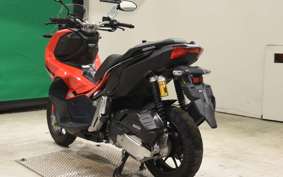 HONDA ADV150 2024 KF38