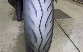 HONDA FORZA 250 2007 MF13