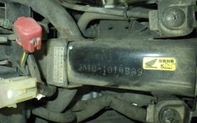 HONDA C110 SUPER CUB JA10