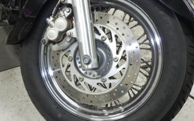 YAMAHA DRAGSTAR 400 CLASSIC 2000