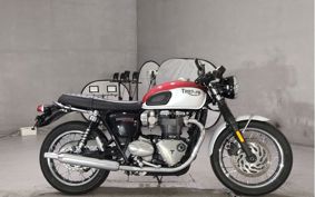 TRIUMPH T120 BONNEVILLE 2020 DAD75H