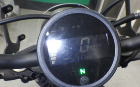 HONDA REBEL 250 2022 MC49