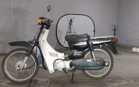 SUZUKI BAR DEE50 BA13A