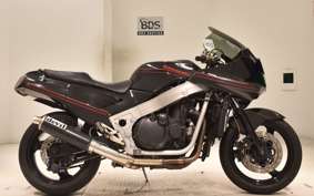 KAWASAKI ZX 10 NINJA 2018 ZXT00B