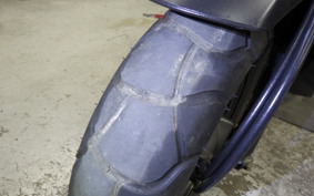 HONDA ZOOMER 1993 AF58