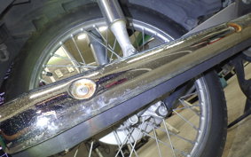HONDA C50 SUPER CUB 2026 AA04