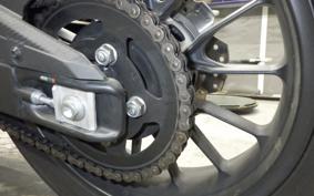 HONDA 400X 2019 NC56