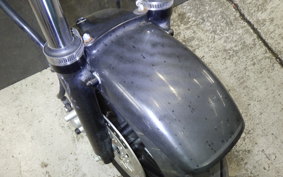 HONDA APE 50 2010 AC18