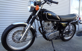 YAMAHA SR400 2007 RH01J