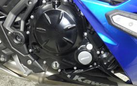 KAWASAKI NINJA 650 A 2017 ER650H