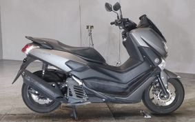 YAMAHA N-MAX 125 SED6J