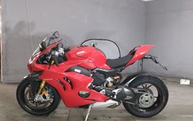 DUCATI PANIGA-REV4S 1D00AA