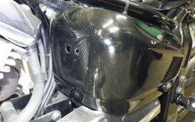 YAMAHA DRAGSTAR 250 2024 VG02J