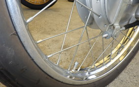 HONDA C110 SUPER CUB JA07