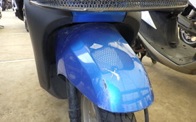 HONDA TACT-4ﾍﾞｰｼｯｸ AF79