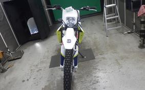 HUSQVARNA 701ED 2019