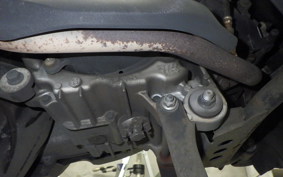 YAMAHA CYGNUS 125 XSR 3 2001 SED8J