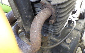 SUZUKI DR250 S SJ41A