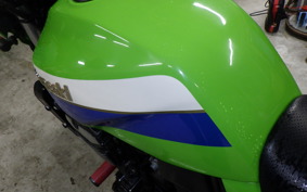 KAWASAKI ZRX1100 1998 ZRT10C