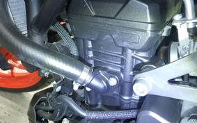 YAMAHA MT-25 A RG43J