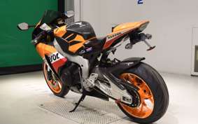 HONDA CBR1000RR Gen. 2 2013 SC59