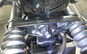 HONDA REBEL 250  S E-clutch 2026 MC49