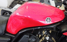 YAMAHA FZ400 1997 4YR