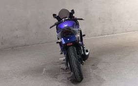 YAMAHA YZF-R25 RG43J