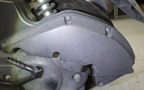 SUZUKI ADDRESS V125 S 1997 CF4MA