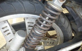 HONDA CBX125F JC11