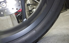 HONDA REBEL 1100 DCT 2022 SC83