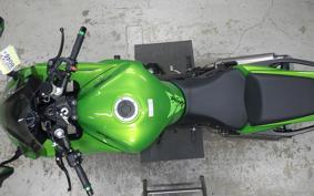 KAWASAKI NINJA 1000 A 2014