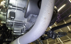 HONDA REBEL 250 S MC49