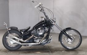 KAWASAKI VULCAN400 VN400A