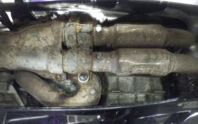 HONDA VFR400R 1987 NC24