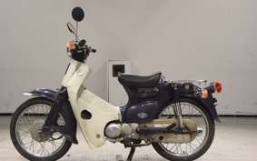 HONDA C90 SUPER CUB HA02