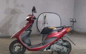 SUZUKI ADDRESS V50 CA4BA
