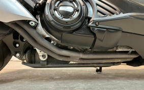YAMAHA T-MAX 530 ABS IRON MAX 2015 SJ12J