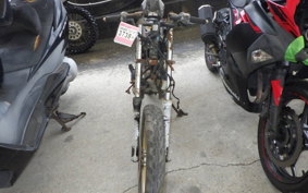 HONDA NS50F 2008 AC08