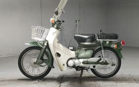 HONDA SUPER CUB90 HA02
