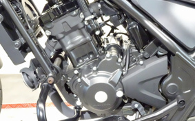 HONDA REBEL MC49