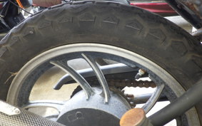 YAMAHA RZ350 4U0