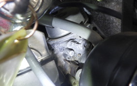 HONDA MAGNA 250 S 2023 MC29