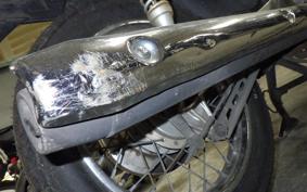 HONDA C50 SUPER CUB AA04